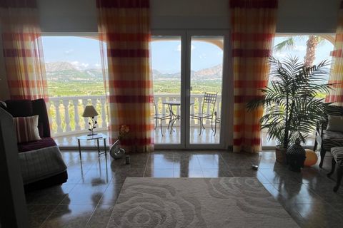 Villa en Orba, Alicante, Orba - € 410.000 | Ref: H634TC - photo 11
