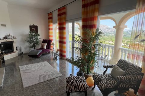 Villa en Orba, Alicante, Orba - € 410.000 | Ref: H634TC - photo 13