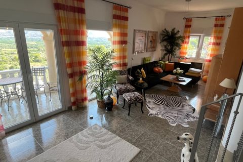 Villa en Orba, Alicante, Orba - € 410.000 | Ref: H634TC - photo 14