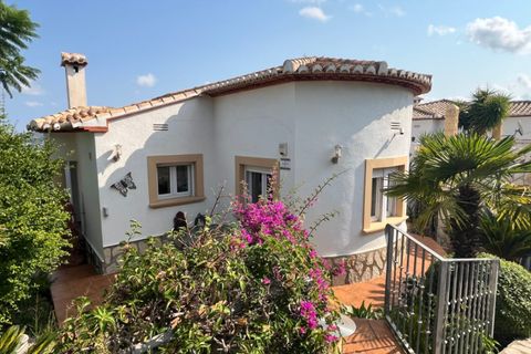 Villa en Orba, Alicante, Orba - € 410.000 | Ref: H634TC - photo 50