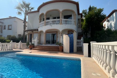 Villa a Orba, Alicante - foto 4