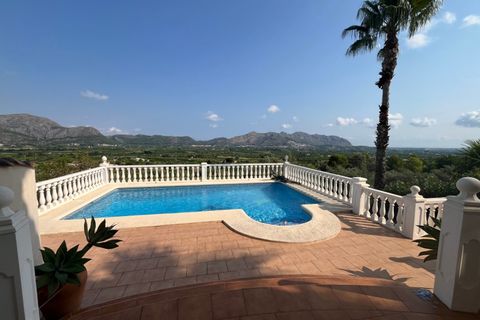 Villa a Orba, Alicante - foto 1