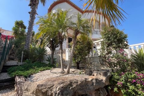 Villa a Orba, Alicante - foto 3