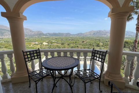 Villa en Orba, Alicante, Orba - € 410.000 | Ref: H634TC - photo 9