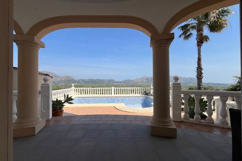 Villa en Orba, Alicante, Orba - € 410.000 | Ref: H634TC - photo 30