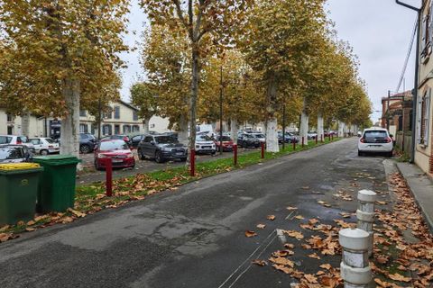L'establiment comercial a Grenade, Haute-Garonne, Grenade - € 10.704/mes | Ref: GES28800007-148 - foto 6