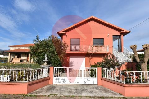 Villa i Valenca, Viana do Castelo, Valenca - € 400.000 | Ref: CAS_251 - foto 1