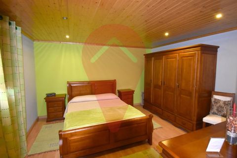 Villa i Valenca, Viana do Castelo, Valenca - € 400.000 | Ref: CAS_251 - foto 5