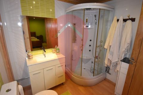 Villa i Valenca, Viana do Castelo, Valenca - € 400.000 | Ref: CAS_251 - foto 6
