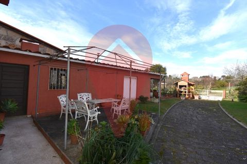 Villa i Valenca, Viana do Castelo, Valenca - € 400.000 | Ref: CAS_251 - foto 8