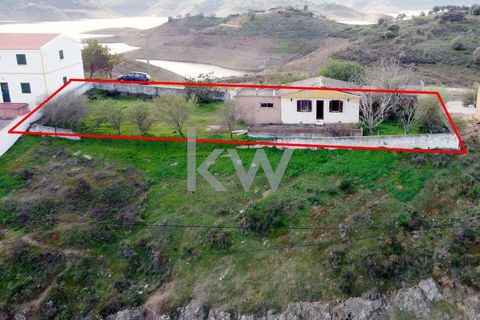 Villa em Odeleite, Faro, Odeleite - € 120.000 | Ref: KWPT-011308 - foto 1