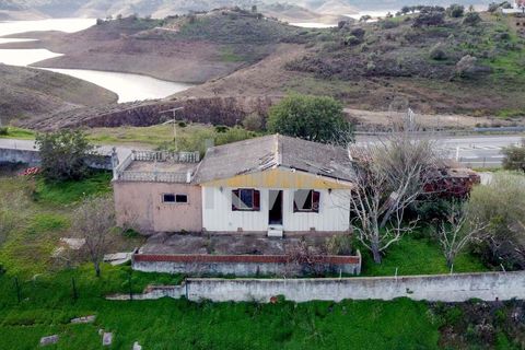 Villa em Odeleite, Faro, Odeleite - € 120.000 | Ref: KWPT-011308 - foto 2