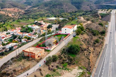 Villa em Odeleite, Faro, Odeleite - € 120.000 | Ref: KWPT-011308 - foto 4