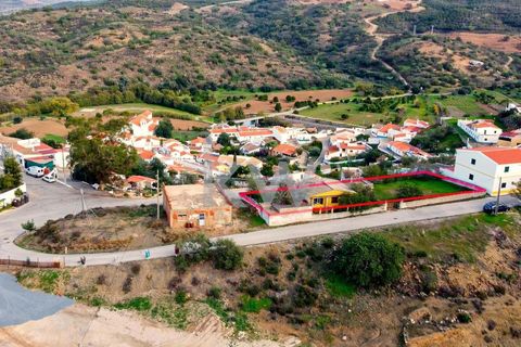 Villa em Odeleite, Faro, Odeleite - € 120.000 | Ref: KWPT-011308 - foto 11