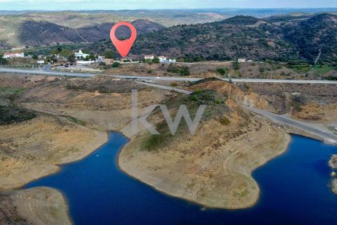 Villa em Odeleite, Faro, Odeleite - € 120.000 | Ref: KWPT-011308 - foto 12