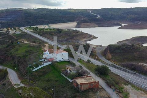 Villa em Odeleite, Faro, Odeleite - € 120.000 | Ref: KWPT-011308 - foto 13