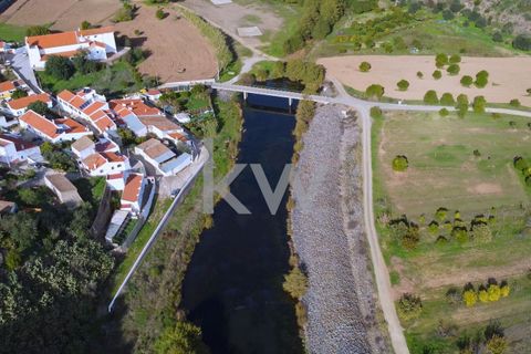 Villa em Odeleite, Faro, Odeleite - € 120.000 | Ref: KWPT-011308 - foto 14