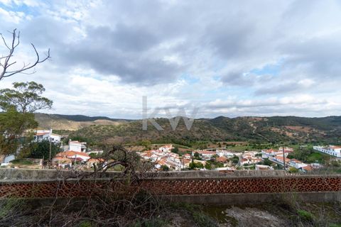 Villa em Odeleite, Faro, Odeleite - € 120.000 | Ref: KWPT-011308 - foto 15