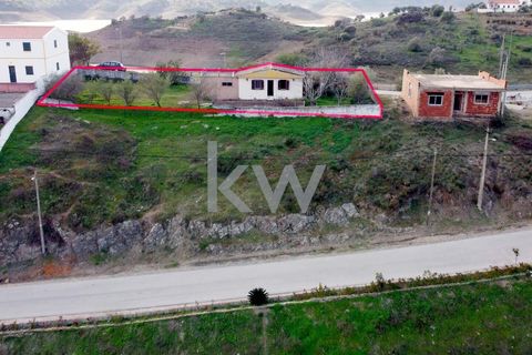 Villa em Odeleite, Faro, Odeleite - € 120.000 | Ref: KWPT-011308 - foto 16