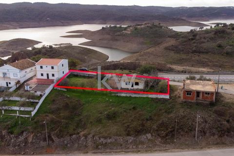 Villa em Odeleite, Faro, Odeleite - € 120.000 | Ref: KWPT-011308 - foto 17