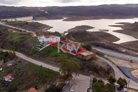 Villa em Odeleite, Faro, Odeleite - € 120.000 | Ref: KWPT-011308 - foto 18