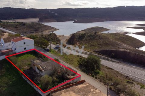 Villa em Odeleite, Faro, Odeleite - € 120.000 | Ref: KWPT-011308 - foto 9