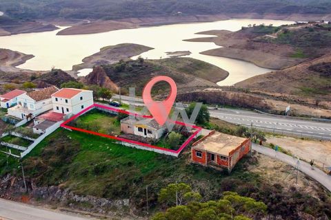 Villa em Odeleite, Faro, Odeleite - € 120.000 | Ref: KWPT-011308 - foto 10
