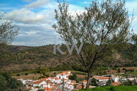 Villa em Odeleite, Faro, Odeleite - € 120.000 | Ref: KWPT-011308 - foto 19