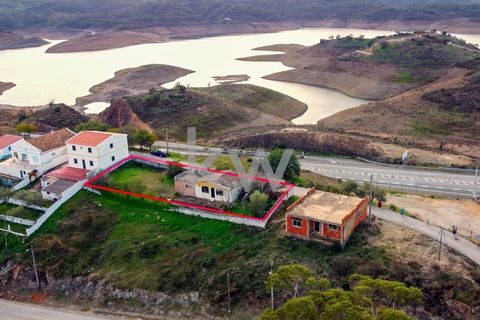 Villa em Odeleite, Faro, Odeleite - € 120.000 | Ref: KWPT-011308 - foto 20