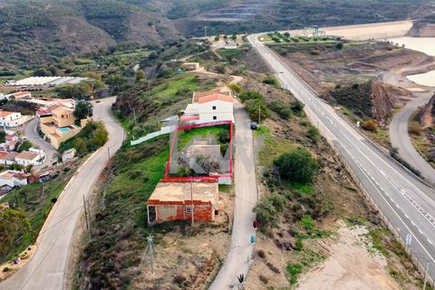 Villa em Odeleite, Faro, Odeleite - € 120.000 | Ref: KWPT-011308 - foto 21