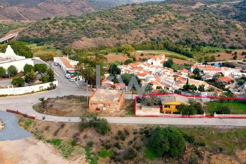 Villa em Odeleite, Faro, Odeleite - € 120.000 | Ref: KWPT-011308 - foto 22
