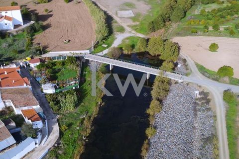 Villa em Odeleite, Faro, Odeleite - € 120.000 | Ref: KWPT-011308 - foto 23