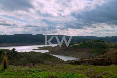 Villa em Odeleite, Faro, Odeleite - € 120.000 | Ref: KWPT-011308 - foto 25