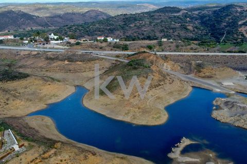 Villa em Odeleite, Faro, Odeleite - € 120.000 | Ref: KWPT-011308 - foto 26