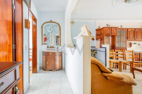 Villa i Alvor, Faro, Alvor - € 650.000 | Ref: KWPT-005761 - foto 12
