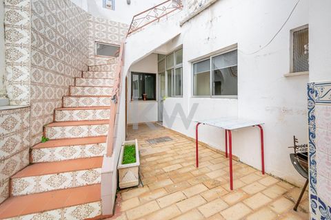 Villa i Alvor, Faro, Alvor - € 650.000 | Ref: KWPT-005761 - foto 13