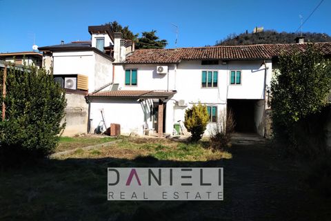Rækkehus i Montecchio Maggiore, Vicenza, Montecchio Maggiore - € 230.000 | Ref: V136 - foto 1