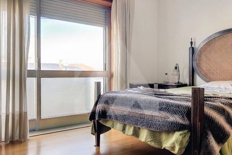 Lejlighed i Ovar, Aveiro, Ovar - € 315.000 | Ref: 101.1138 - foto 9