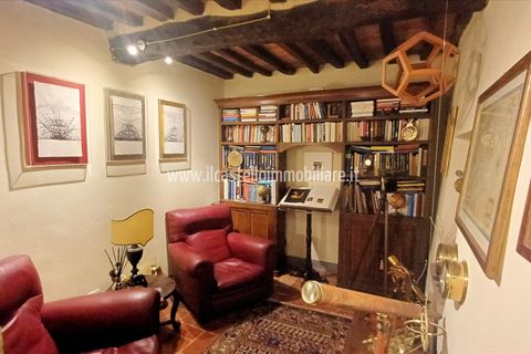 Lejlighed i Sinalunga, Siena, Sinalunga - € 140.000 | Ref: AP875 - foto 2