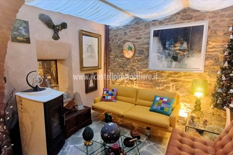 Lejlighed i Sinalunga, Siena, Sinalunga - € 140.000 | Ref: AP875 - foto 3
