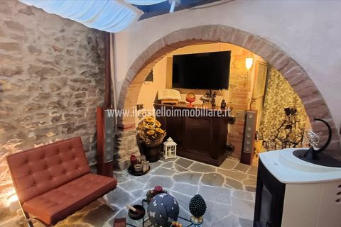 Lejlighed i Sinalunga, Siena, Sinalunga - € 140.000 | Ref: AP875 - foto 4