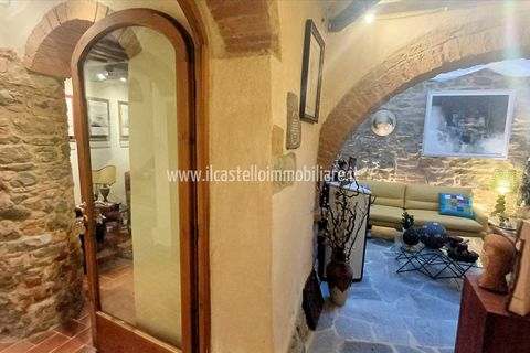 Lejlighed i Sinalunga, Siena, Sinalunga - € 140.000 | Ref: AP875 - foto 5