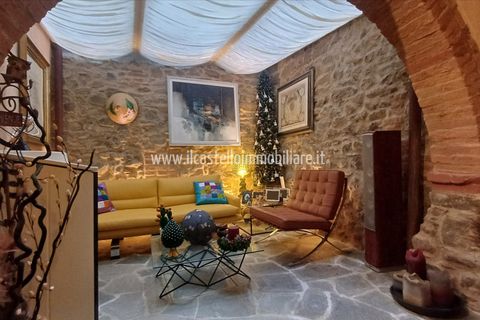 Lejlighed i Sinalunga, Siena, Sinalunga - € 140.000 | Ref: AP875 - foto 6