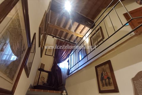 Lejlighed i Sinalunga, Siena, Sinalunga - € 140.000 | Ref: AP875 - foto 7