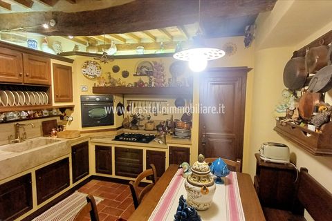 Lejlighed i Sinalunga, Siena, Sinalunga - € 140.000 | Ref: AP875 - foto 8