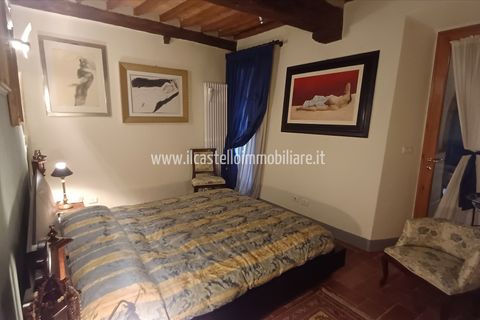 Lejlighed i Sinalunga, Siena, Sinalunga - € 140.000 | Ref: AP875 - foto 9