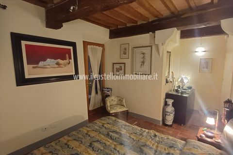 Lejlighed i Sinalunga, Siena, Sinalunga - € 140.000 | Ref: AP875 - foto 10