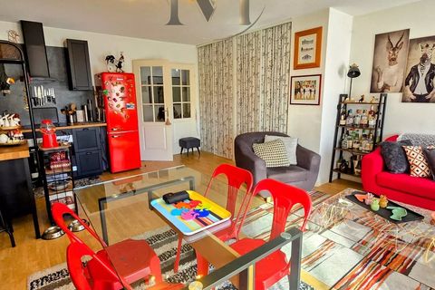 Leilighet i Pau, Pyrenees-Atlantiques, Pau - € 180 000 | Ref: 85635932 - foto 2