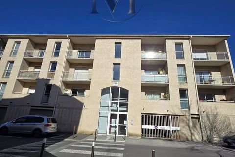Leilighet i Pau, Pyrenees-Atlantiques, Pau - € 180 000 | Ref: 85635932 - foto 9