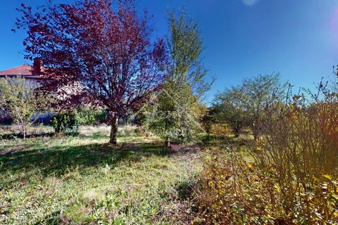 Villa i Gannat, Allier, Gannat - € 75.000 | Ref: G631B - foto 2